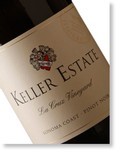 2010 La Cruz Pinot Noir